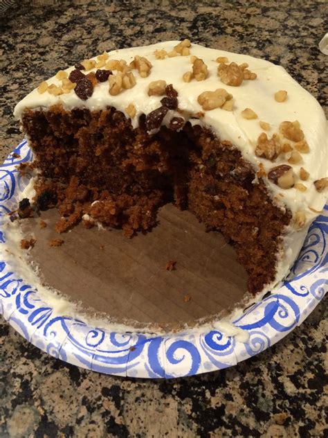 For the <b>cake</b>: Position the racks to divide the oven into thirds and preheat the oven to 325 degrees. . Lloyds carrot cake photos